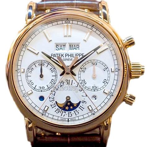 patek philippe fake replica watch|fake patek philippe watches for sale.